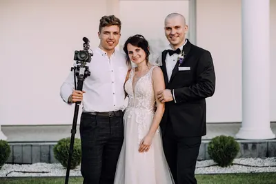 MGMovies Videography